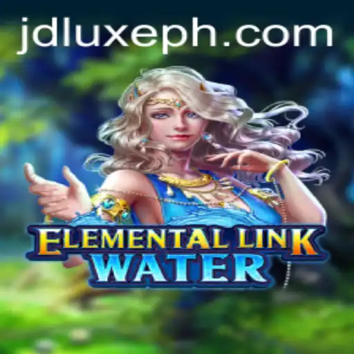 Journey into the Mystical World of ElementalLinkWater with JD LUXE