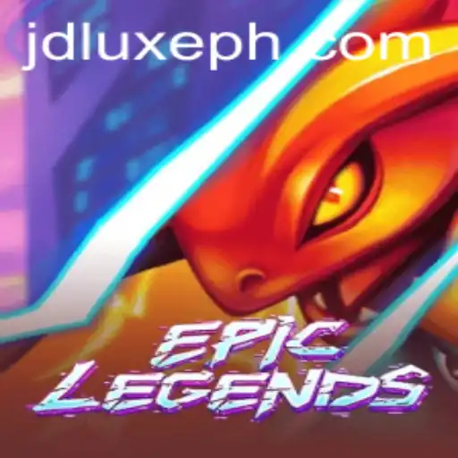 Exploring EpicLegends: A Deep Dive into the Latest Gaming Phenomenon