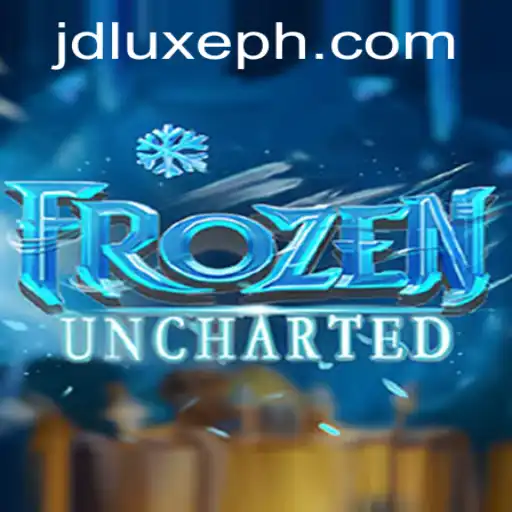 FrozenUncharted: Exploring the Here and Now with JD LUXE