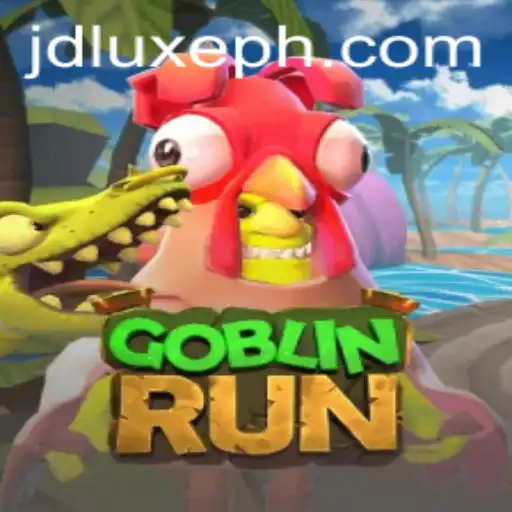 GoblinRun: The Enthralling Adventure Game with JD LUXE