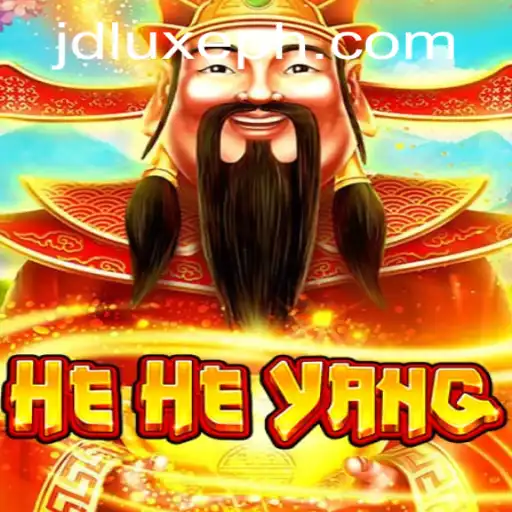 HeHeYang: A New Era in Gaming with JD LUXE