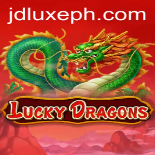 The Enchanting World of LuckyDragons and JD LUXE: An Immersive Gaming Experience