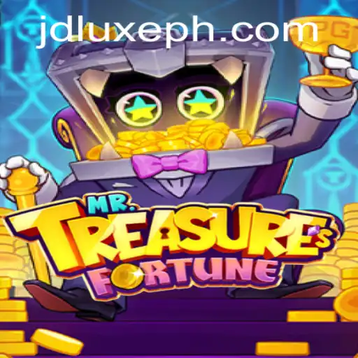 Unveiling MrTreasuresFortune: A Journey into the World of JD LUXE