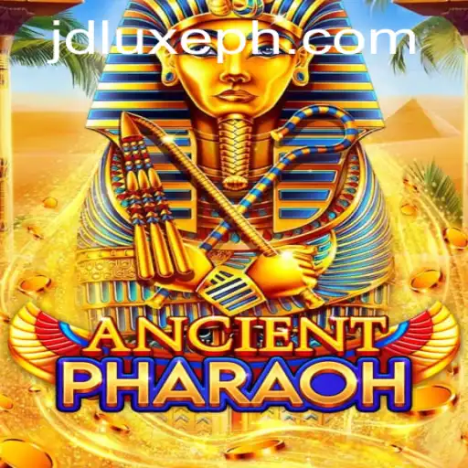 Discovering the Mysteries of AncientPharaoh with JD LUXE