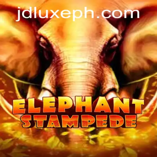 Discovering ElephantStampede: A Thrilling Adventure Enhanced by JD LUXE