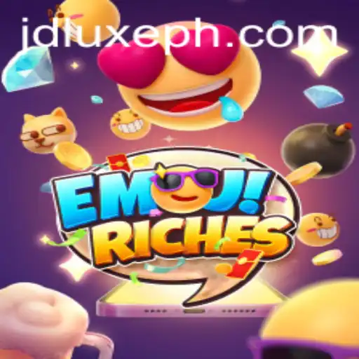 Explore the Fascinating World of EmojiRiches and Its Connection to JD LUXE