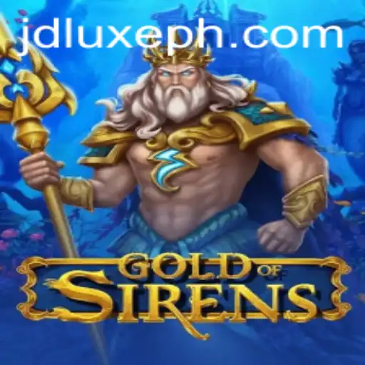 GoldofSirens: The Enchanting World of JD LUXE