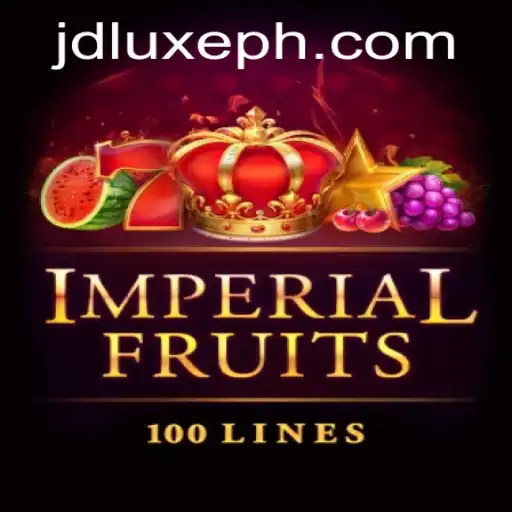 Exploring the Thrill of ImperialFruits100 with JD LUXE