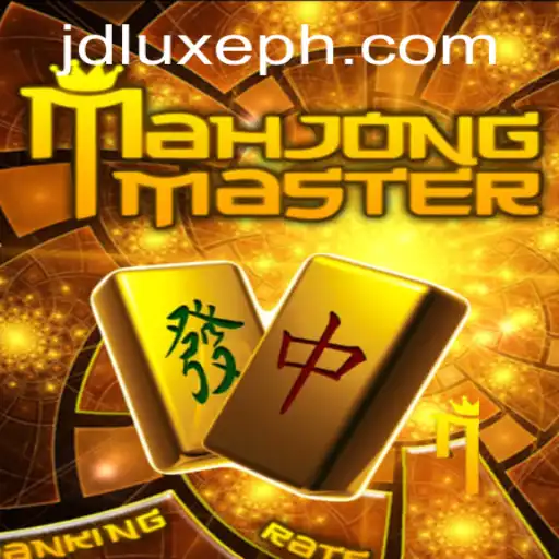 MahJongMaster: Experience Strategy and Skill with JD LUXE