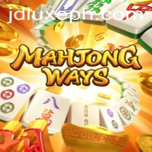 MahjongWays: An In-Depth Exploration and its Connection with JD LUXE