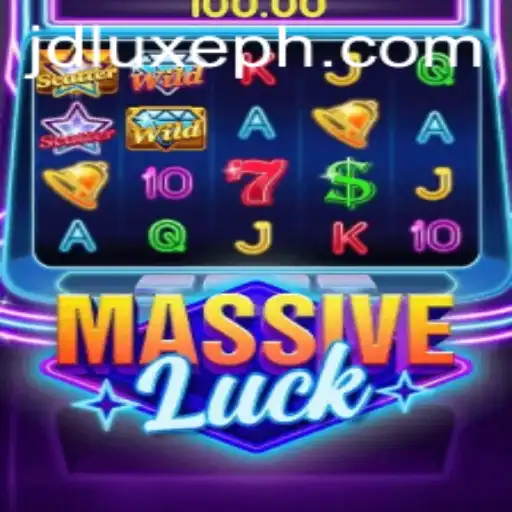 Unveiling MassiveLuck: The Ultimate JD LUXE Experience