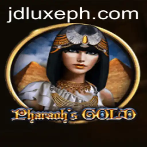 Unveiling the Mysteries of PharaohsGold: An Enchanting Adventure with JD LUXE
