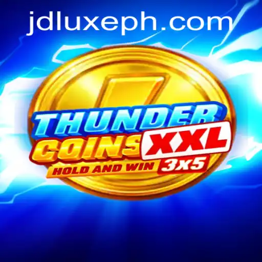 Exploring the Fascinating World of ThunderCoinsXxl and JD LUXE
