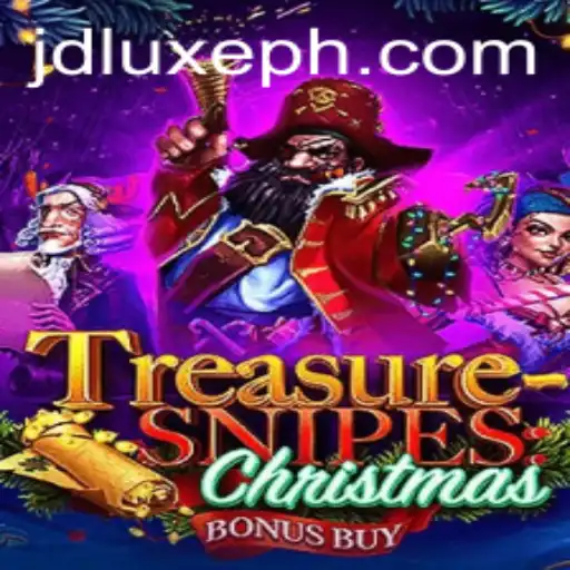 Rediscover the Magic of the Holidays with TreasuresnipesChristmas