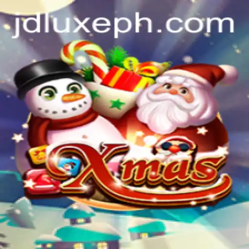 Xmas: The Ultimate Game Experience by JD LUXE