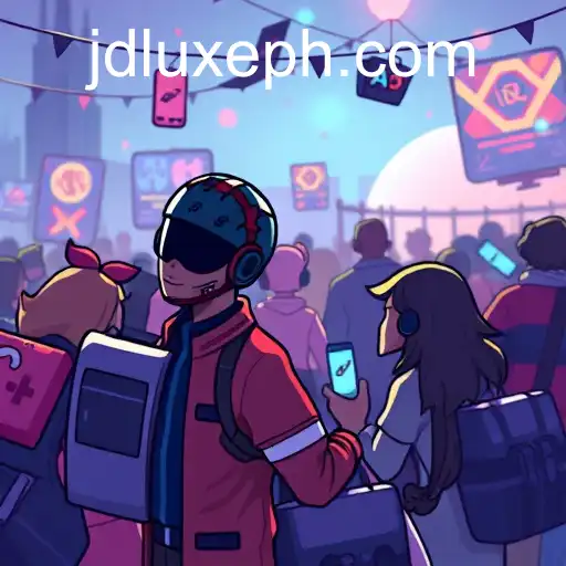 The Role of JD LUXE in Shaping the Player Community