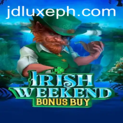 Exploring the Excitement of IrishWeekendBonusBuy with a Touch of JD LUXE