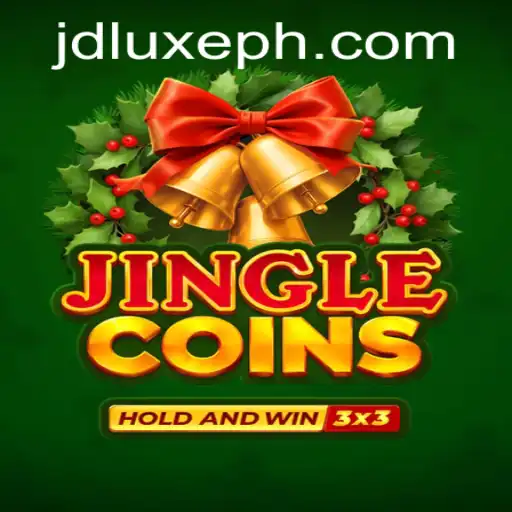 Discover the Exciting World of Jinglecoins: A Game by JD LUXE