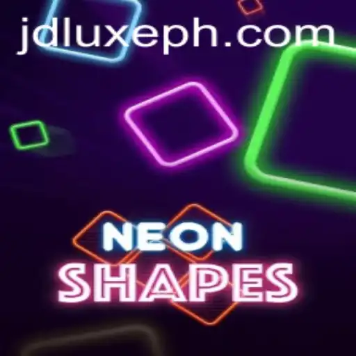 Exploring the Captivating World of NeonShapes and JD LUXE