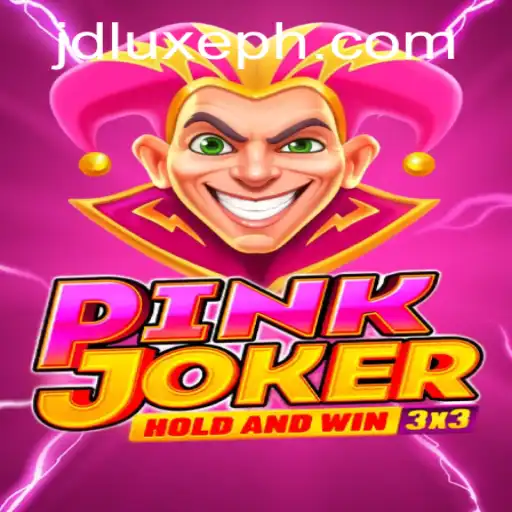 Unveiling the Thrills of Pinkjoker: The Ultimate JD LUXE Experience