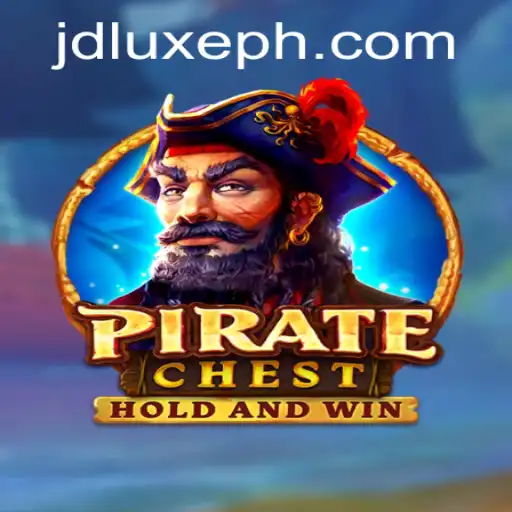 Discover the Exciting World of PirateChest: A JD LUXE Adventure