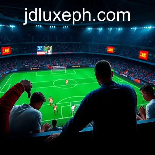 Exploring the Dynamic World of Sports Betting with JD LUXE