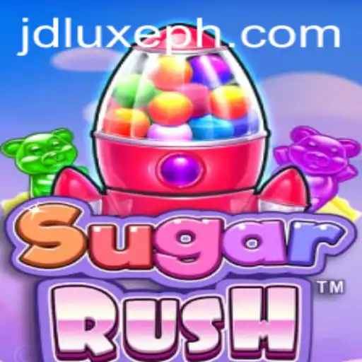 SugarRush: A Sweet Adventure with JD LUXE