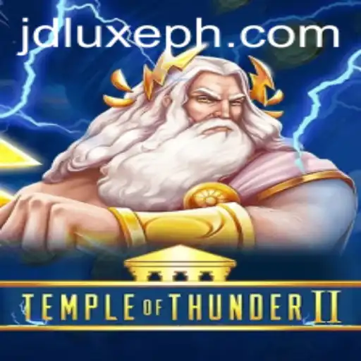 Temple of Thunder II: An Electrifying Gaming Adventure